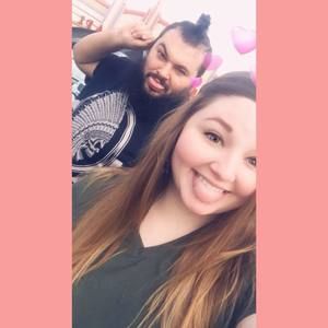 Meet your Posher, Tori